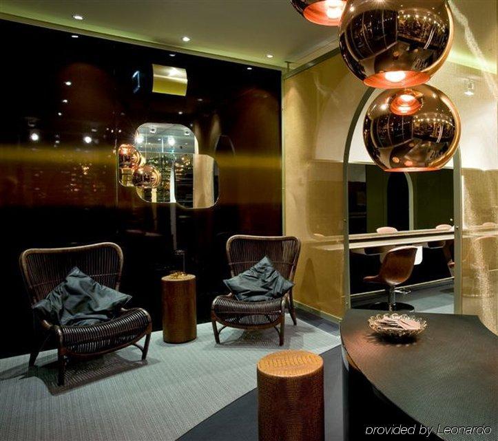Realm Hotel 5*